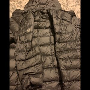 Michael Kors Puffer Coat PLUS SIZE